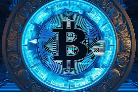 BlackRock będzie chciał forku i podzieli Bitcoina? Rekordowe napływy, 94% z nich trafia do BTC