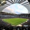 manchester city stadion