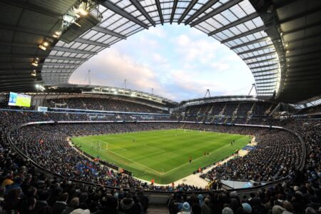 Manchester City i potężne finanse: czy to był klucz do triumfu w Lidze Mistrzów?