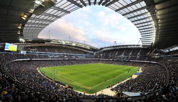 Manchester City i potężne finanse: czy to był klucz do triumfu w Lidze Mistrzów?