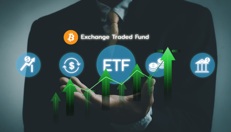 Kolejne dwa molochy składają wnioski o Bitcoin ETF! Czy to koniec taniego BTC?