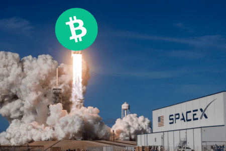 Bitcoin Cash odpalił silniki i zostawia konkurencję z tyłu. Co stoi za gwałtowną aprecjacją kryptowaluty?