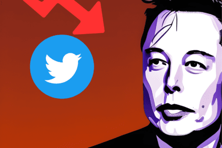 Elon Musk wraca na fotel lidera. Choć zakup twittera odbija mu się czkawką