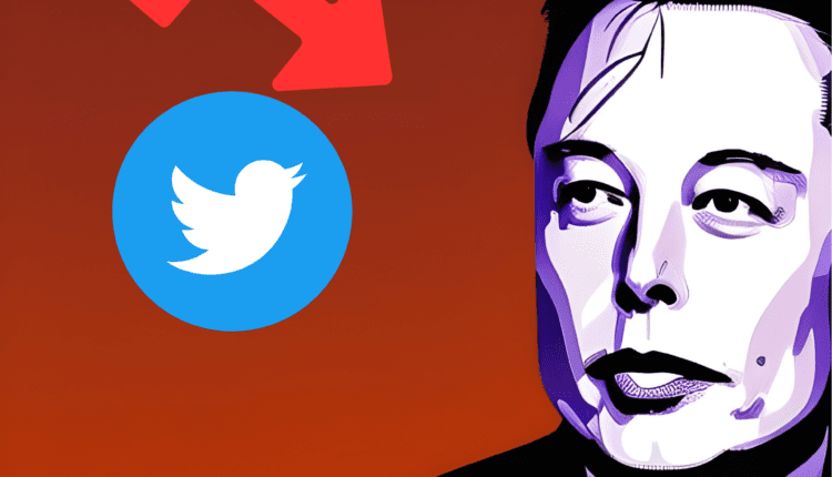 Elon Musk wraca na fotel lidera. Choć zakup twittera odbija mu się czkawką