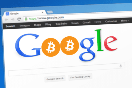 Hype na kryptowaluty minął? Dane z wyszukiwarki Google jednoznaczne
