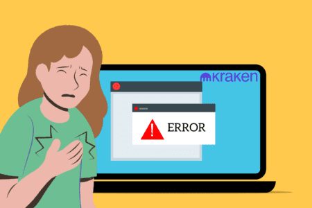 Opóźnienia w transakcjach na giełdzie Kraken. Problem zażegnany?