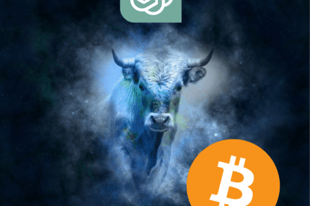 ChatGPT wskazuje co musi się stać, by nastała kolejna hossa na Bitcoinie