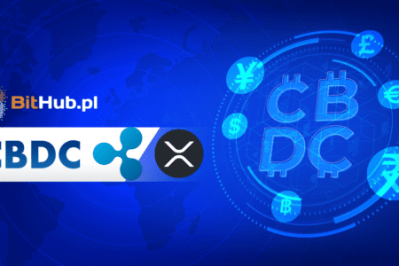Ripple (XRP) z kolejnym projektem wdrożenia krajowej waluty cyfrowej (CBDC). Gdzie tym razem?