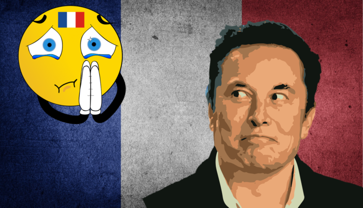 Francja marzy o gigafabryce Tesli i uwodzi Elona Muska. Kiedy poznamy decyzję miliardera?