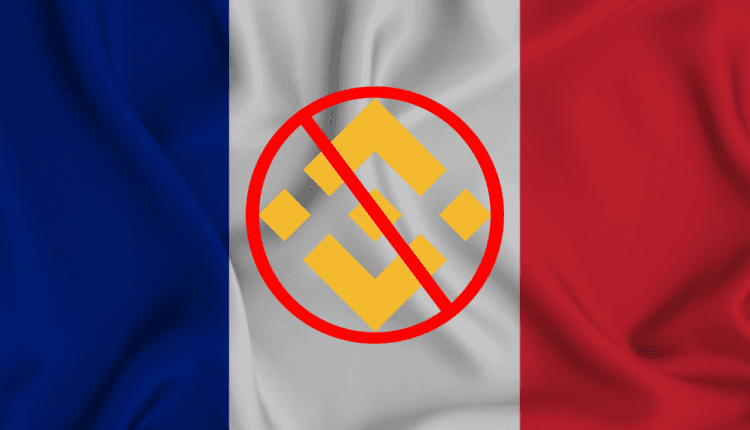 Binance oskarżona przez Francję o pranie brudnych pieniędzy! Wcześniej giełda musiała opuścić Holandię (AKTUALIZACJA)