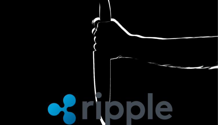 To nie SEC wykończy XRP, a konkurencja? Ten projekt stanowi największe zagrożenie dla Ripple