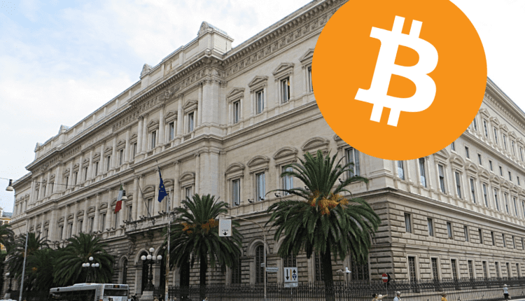 Bank Włoch nieprzychylny stabelcoinom i kryptowalutom w ogóle? Niejednoznaczne wnioski z raportu