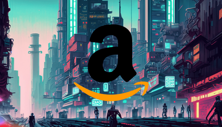 Nowy Wspaniały Świat: klient Amazon-a został odcięty od swojego „inteligentnego domu” po fałszywym donosie o rasizm