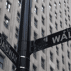 drogowskaz wall street