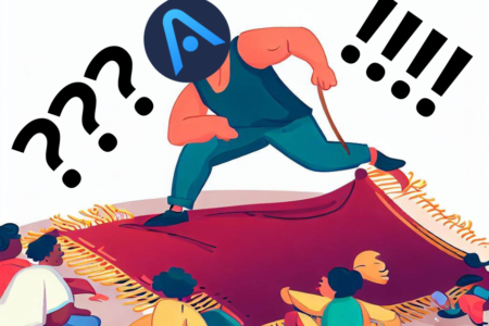 Czy to był Rugpull?! Team Atomic Wallet dziwnie się tłumaczy – nowe fakty w sprawie