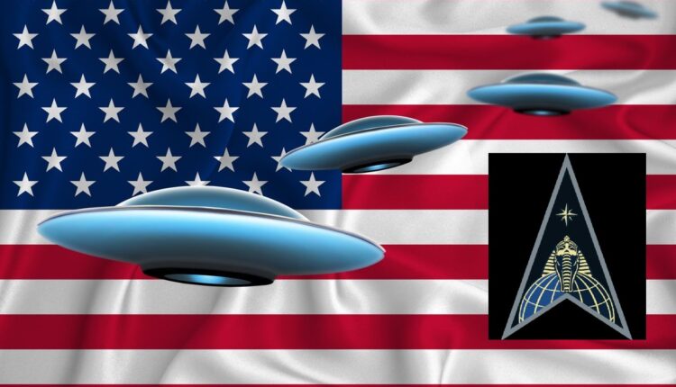 Trump i Musk ujawnią prawdę o UFO? Kongres zatrudnił Davida Gruscha. Powstaje specjalna grupa?