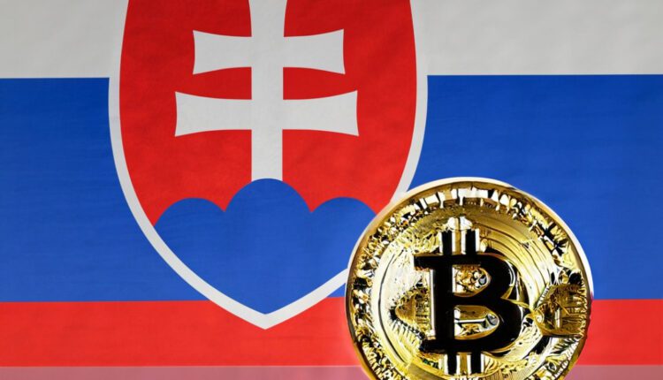 Parlament sąsiadującego z Polską kraju zatwierdził niższe podatki na kryptowaluty