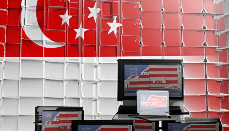 Ten kraj idzie jak burza! Singapur ma już białą księgę dla CBDC i stablecoinów