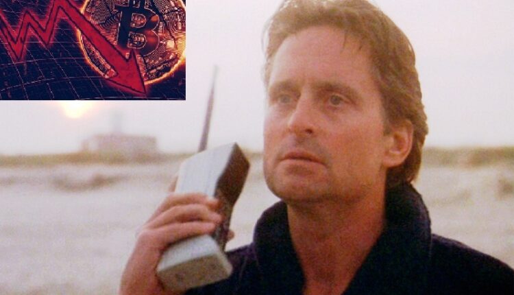 Przepotężny, 20 mln USD short BNB tuż przed info z SEC. Tether kartel wiedział wcześniej?