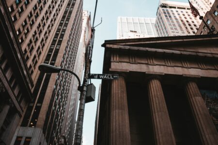 Odbicie na Wall Street: u inwestorów znów widać optymizm