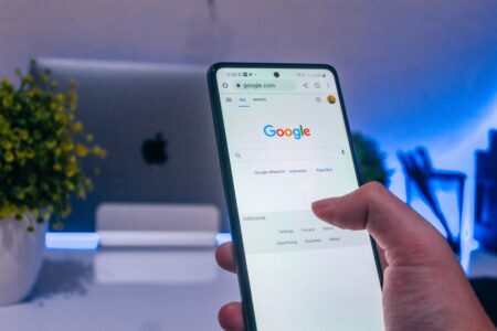 Czego coraz częściej szukamy w Google? Będziecie zaskoczeni!