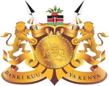 Bank Centralny Kenii