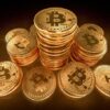 Monety BTC