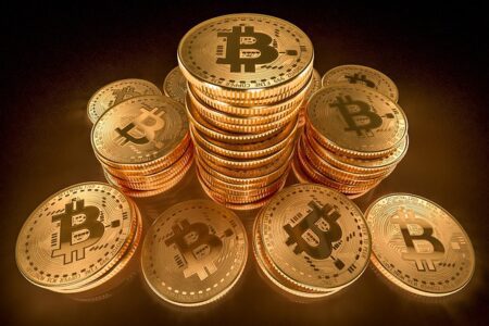 Wielka akumulacja Bitcoina właśnie się rozpoczęła?
