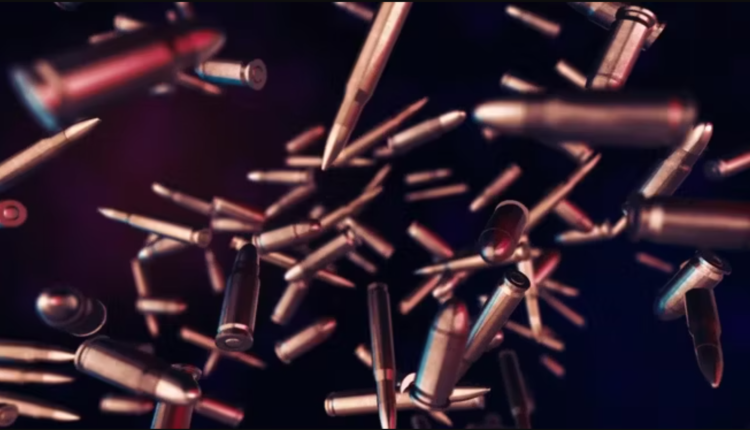 Nabój jako nośnik wartości? Na rynek wchodzi bank amunicji