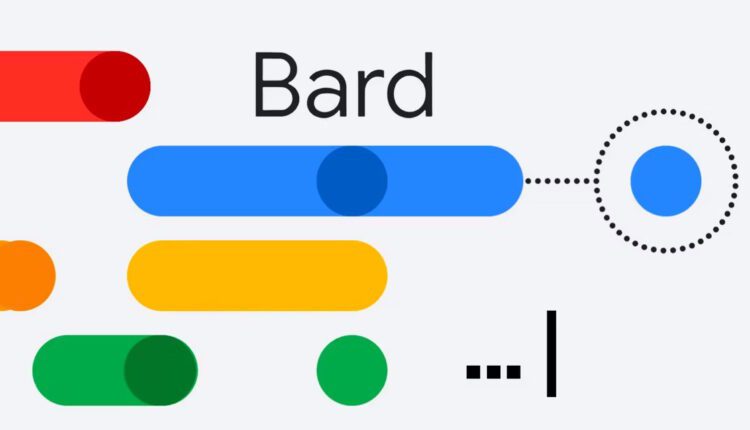 Google w tarapatach! Europejska premiera Bard odwołana!