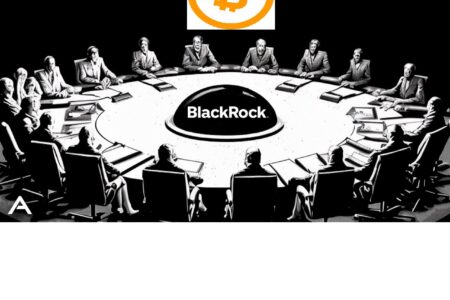 BlackRock utworzy Bitcoin ETF, czeka na SEC. Fink uratuje kryptowaluty? Cena Bitcoina odbija!
