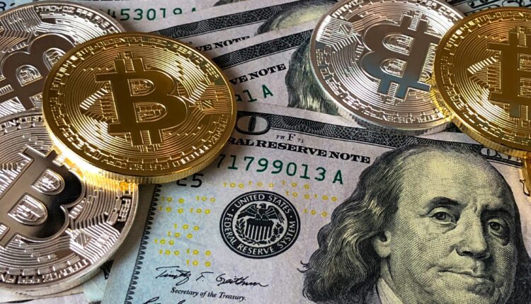 BlackRock napędzi adopcję Bitcoina? 'Alternatywa dla walut’. Rewolucyjny ruch z Wall Street