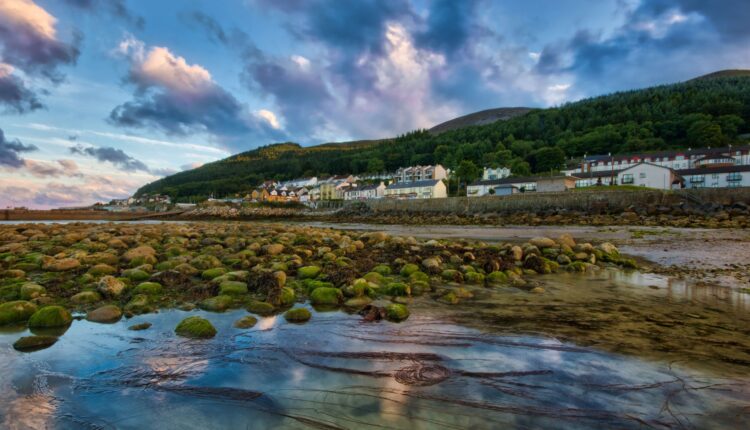 Irlandia: 80 tysięcy euro za zamieszkanie na wyspach.