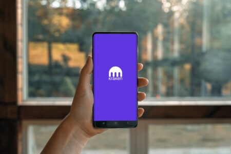 Nareszcie! Kraken NFT z wsparciem dla Ethereum, Solana i Polygon