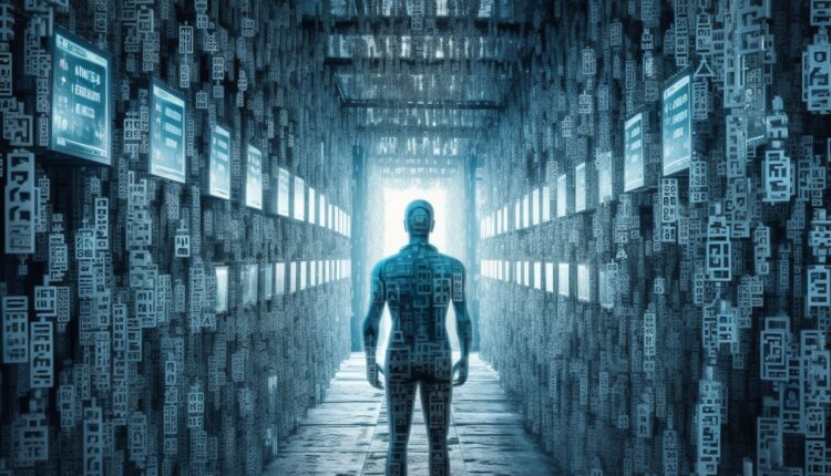 Uważaj, sztuczna inteligencja odgadnie Twoje hasło. Kolejna rewolucja w AI?