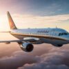 airbus, indie