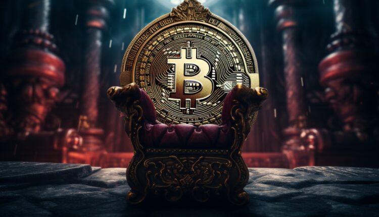 Znany ekspert twierdzi, że Bitcoin niebawem potroi swoją kapitalizację