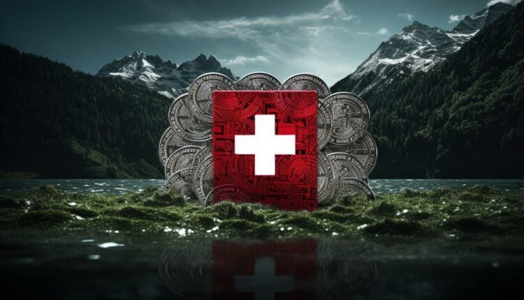 Szwajcaria wkracza w nową erę. Pierwsze testy CBDC na horyzoncie