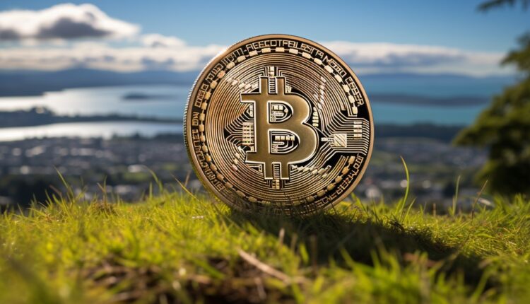 Ten bogaty kraj nie ma zamiaru regulować krypto. „Na razie nie ma takiej potrzeby”