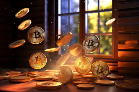 „Okno na Bitcoin się zamyka”. Firmy nie zdążą wsiąść do pociągu?