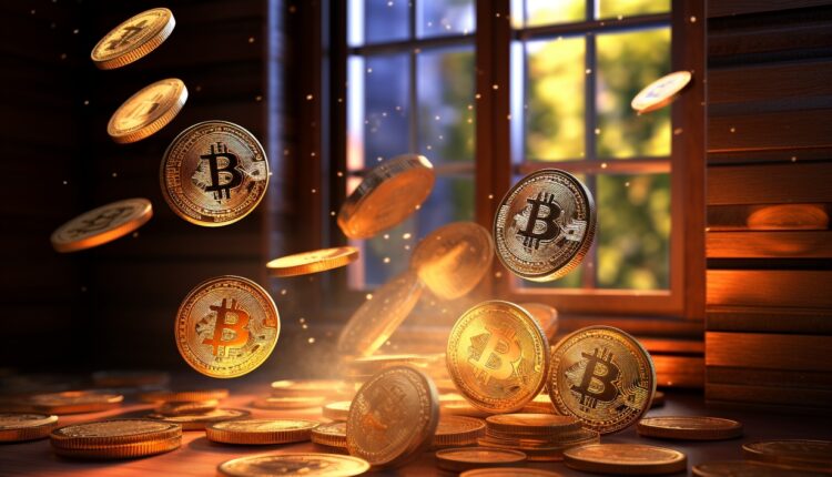 „Okno na Bitcoin się zamyka”. Firmy nie zdążą wsiąść do pociągu?