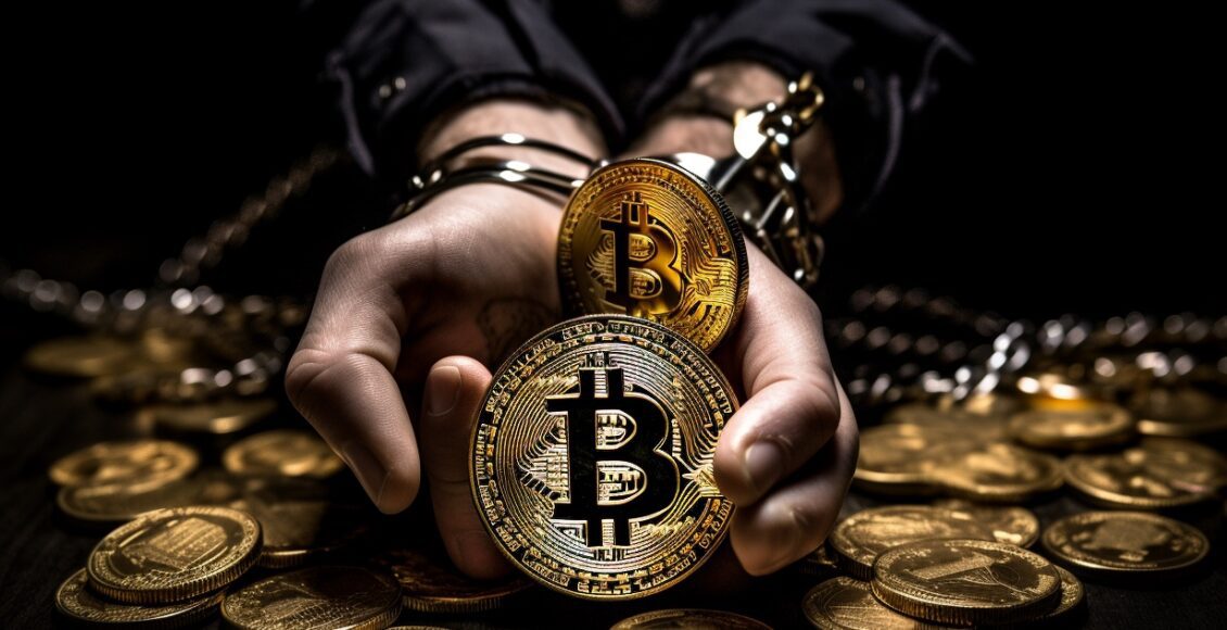 kryptowaluty bitcoin