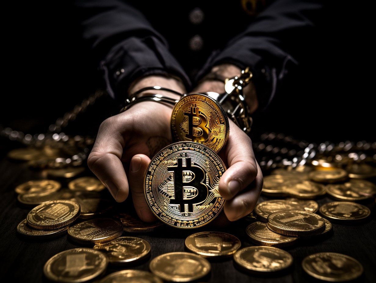 kryptowaluty bitcoin