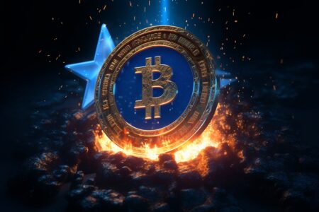 Unia Europejska pójdzie drogą USA i spróbuje „zarżnąć” kryptowaluty?