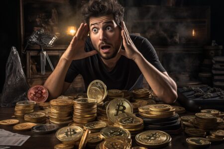 Odważna teza pani ekspert. „W 2030 kryptowaluty będą warte 25 bilionów dolarów”