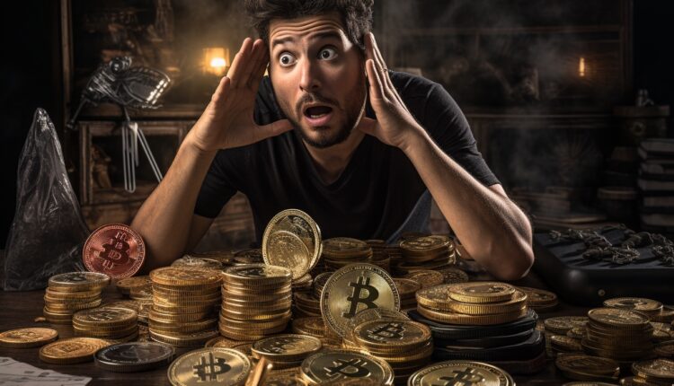 Odważna teza pani ekspert. „W 2030 kryptowaluty będą warte 25 bilionów dolarów”