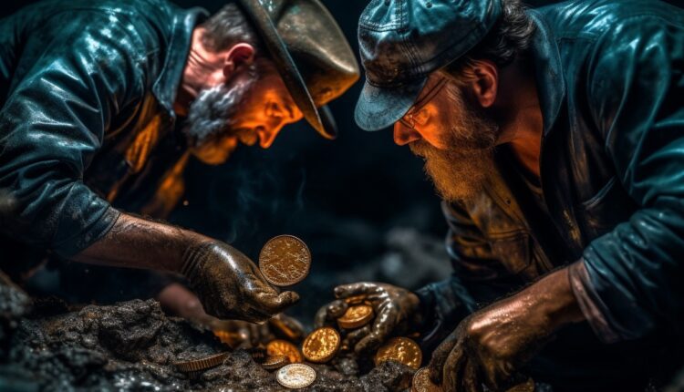 Czy kopanie Bitcoina jeszcze w ogóle się opłaca?