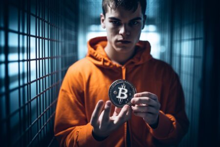 Polak kradł utwory Sheerana. Odda brudne kryptowaluty, albo posiedzi dłużej