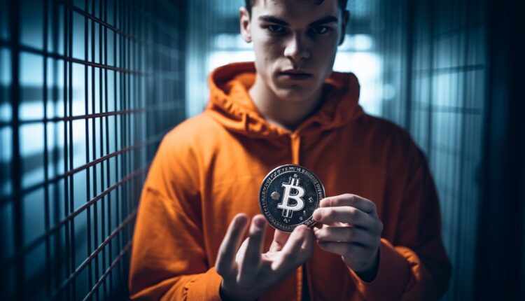 Polak kradł utwory Sheerana. Odda brudne kryptowaluty, albo posiedzi dłużej