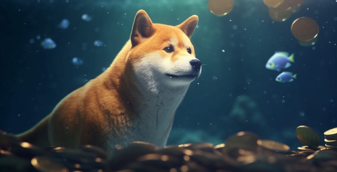 shiba inu